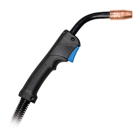 Miller Mig Gun, 150 Amp
